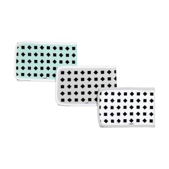 Breathing Wear Band 3-Pack