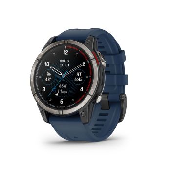quatix® 7 Sapphire Edition