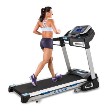 TRX4500 Portable Treadmill