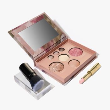 Own Your Age Kit: Best of the Best Palette and Jelly Balm Tinted Lip Color