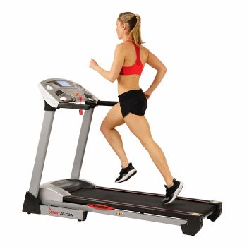 Electric Treadmill