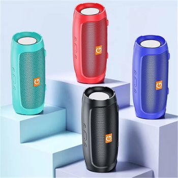 ๐๐น๐๐ฒ๐๐ผ๐ผ๐๐ต Speaker