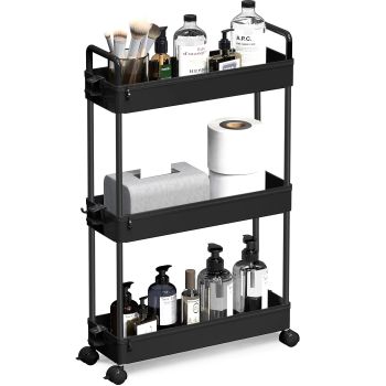 Slim Storage Cart