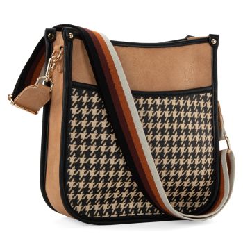 Crossbody Bags for Women Hobo Handbags Trendy Shoulder Purses