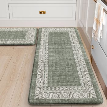 Kitchen Rugs Non Slip