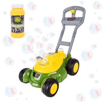 Bubble-N-Go Mower