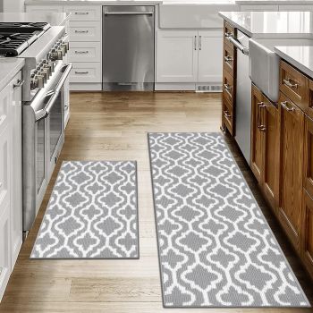 Kitchen Rug Sets 2 Piece