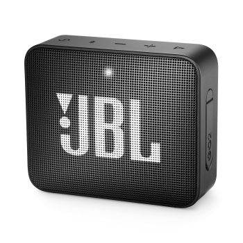 Waterproof Ultra-Portable Bluetooth Speaker