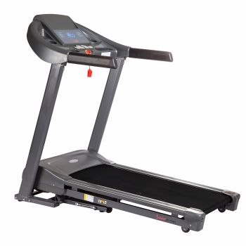 T7643 Heavy Duty Walking Treadmill