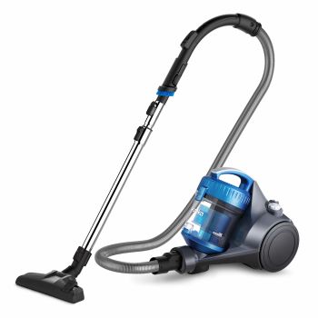 WhirlWind Bagless Canister Vacuum Cleaner