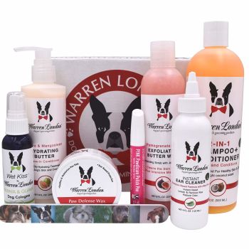 Dog Products Gift Boxes