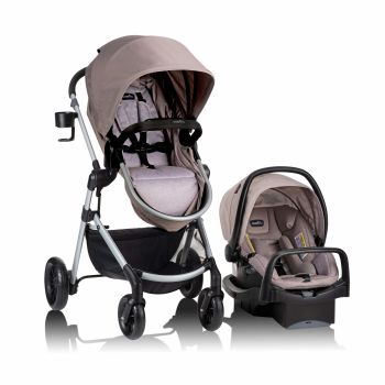 Pivot Modular Travel System
