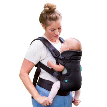 Flip 4-in-1 Carrier