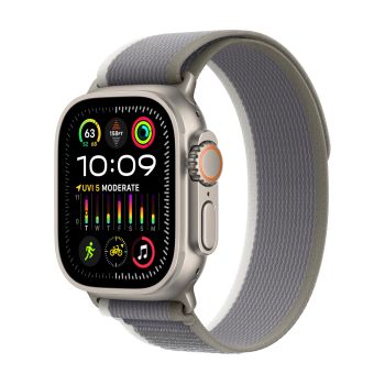 Watch Ultra 2 [GPS + Cellular 49mm] Smartwatch