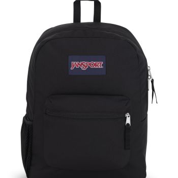 Cross Town Backpack 17" x 12.5" x 6"