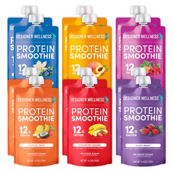 Protein Smoothie