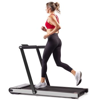 ASUNA Space Saving Treadmill