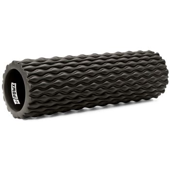 Textured Foam Rollers for Muscle Massage