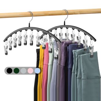 Legging Organizer for Closet