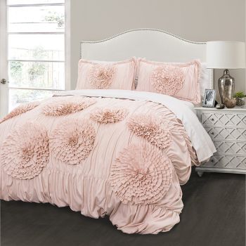 Serena Comforter Set