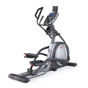 Pro 16.9 Elliptical Trainer