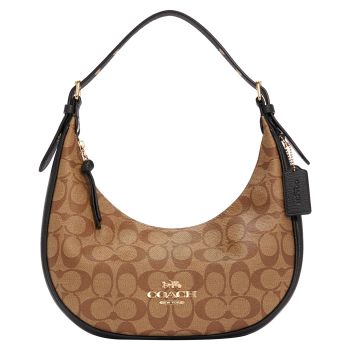 COACH Bailey Hobo Shoulder Bag