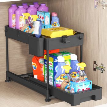 Under Sink Organizer