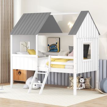 Kids House Beds