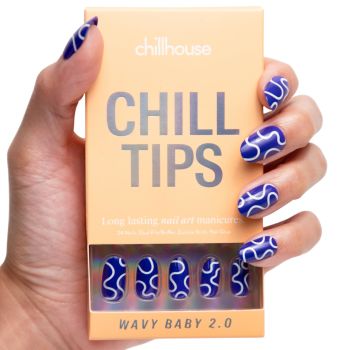 Chill Tips Limited