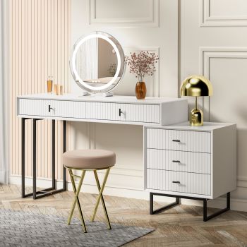 Large Vanity Desk