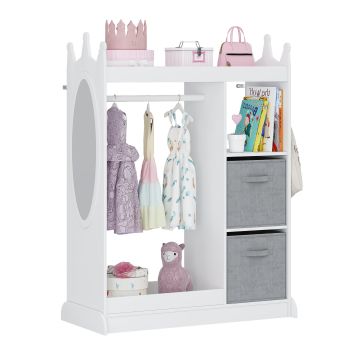 Kids Play Armoire