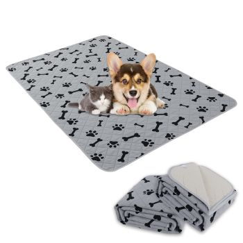 Dog Crate Pee Pads