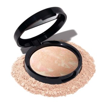 Baked Balance-N-Glow Illuminating Foundation