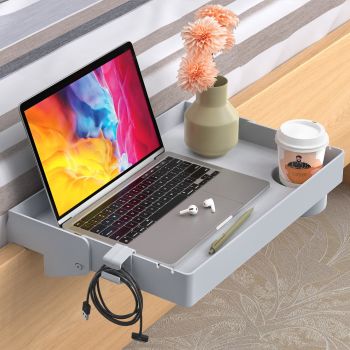 Bedside Shelf for Bed & Top Bunk