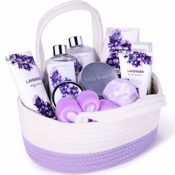 Gift Baskets for Women