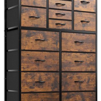 Dresser for Bedroom