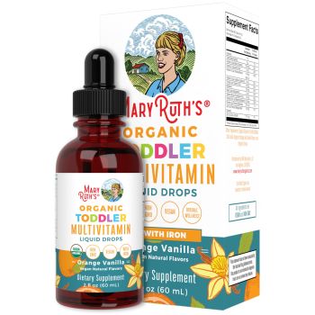Multivitamin & Multimineral