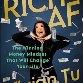 Rich AF: The Winning Money Mindset That Will Change Your Life