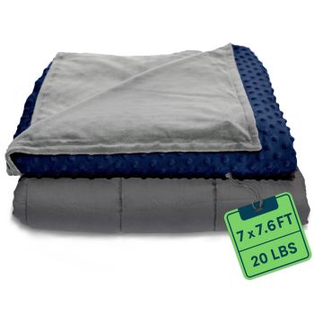 Weighted Blanket for Adults