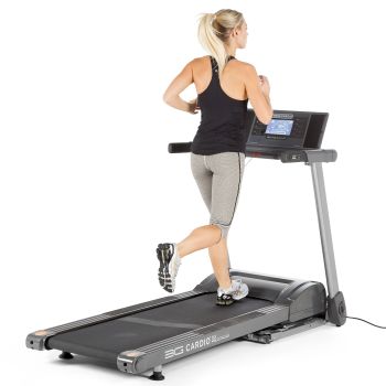 80i Fold Flat Incline Treadmill