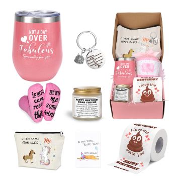 Birthday Gifts for Women