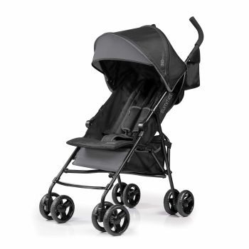 3D Mini Convenience Stroller