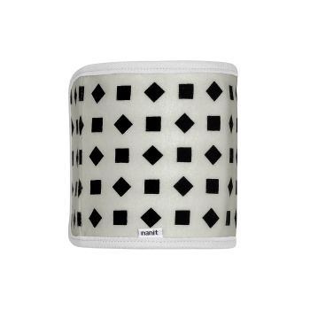 Breathing Band - Medium, Grey