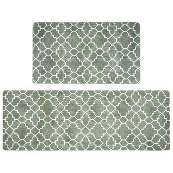 Kitchen Mat Set of 2