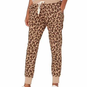 Women's Fleece Jogger Sweatpant (Available in Plus Size)