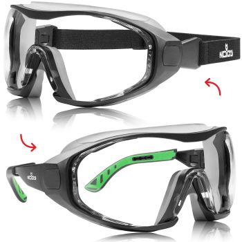 Anti Fog Safety Goggles for Men