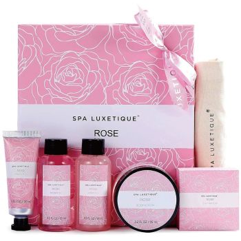 Spa Luxetique Spa Gifts for Women