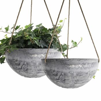 Hanging Planter Flower Plant Pots