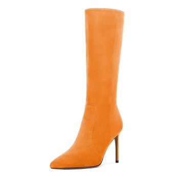 Women's Knee High Boots