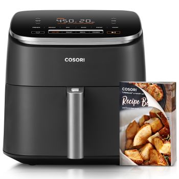 Air Fryer 6 Qt